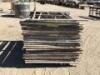 PALLET OF SCAFFOLDING **(LOCATED IN COLTON, CA)** - 2