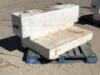 100-GALLON TRUCK BED PRODUCT TANK **(LOCATED IN COLTON, CA)** - 2