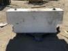100-GALLON TRUCK BED PRODUCT TANK **(LOCATED IN COLTON, CA)** - 3