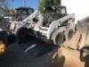 2003 BOBCAT S150 SKIDSTEER LOADER, gp bucket, aux hydraulics, canopy. s/n:526911814