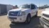 2010 FORD EXPEDITION SUV, 5.4L gasoline, automatic, a/c, pw, pdl, pm. s/n:1FMJU1F57AEA01017 PLATE 8GUU208