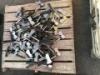 PALLET OF APPROX. (50) HATCHETS **(LOCATED IN COLTON, CA)** - 2