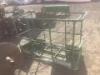 BOOMLIFT BASKET, 500#., HYDRAULIC RAM **(LOCATED IN COLTON, CA)** - 4