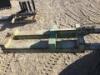 STAR INDUSTRIES LIFT-N-TOW RECEIVER ATTACHMENT, fits forklift. **(LOCATED IN COLTON, CA)**