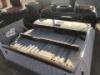 FORD SUPER DUTY TRUCK BED W/BUMPER **(LOCATED IN COLTON, CA)** - 3