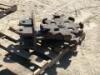 12" AMERICAN COMPACTION COMPACTION WHEEL **(LOCATED IN COLTON, CA)** - 3