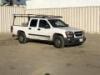 2008 CHEVROLET COLORADO CREW CAB PICKUP TRUCK, 3.7L gasoline, automatic, a/c, pw, pdl, pm, ladder rack, Tommy gate lift gate, 88,035 miles indicated. s/n:1GCCS13E788179719 - 2