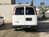 s**2014 CHEVROLET EXPRESS VAN, 6.0L gasoline, automatic, a/c, pw, pdl, 83,569 miles indicated. s/n:1GAWGPFGXE1211042 - 3