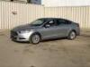 s**2015 FORD FUSION SEDAN, 2.0L gasoline hybrid, automatic, a/c, pw, pdl, pm. s/n:3FA6P0UU3FR131649