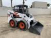 2009 BOBCAT S150 SKIDSTEER LOADER, gp bucket, aux hydraulics, canopy, 2,350 hours indicated. s/n:A3L135134 - 2