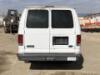 s**2005 FORD E350 VAN, 6.8L gasoline, automatic, a/c. s/n:1FBSS31S65HA51231 **(DEALER, DISMANTLER, OUT OF STATE BUYER, OFF-HIGHWAY USE ONLY)** **(DOES NOT RUN)** - 3