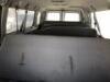 s**2005 FORD E350 VAN, 6.8L gasoline, automatic, a/c. s/n:1FBSS31S65HA51231 **(DEALER, DISMANTLER, OUT OF STATE BUYER, OFF-HIGHWAY USE ONLY)** **(DOES NOT RUN)** - 8