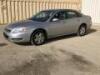 s**2008 CHEVROLET IMPALA SEDAN, 3.5L gasoline, automatic, a/c, pw, pdl, pm, 58,141 miles indicated. s/n:2G1WB58K681316762