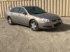 s**2007 CHEVROLET IMPALA SEDAN, 3.5L gasoline, automatic, a/c, pw, pdl, pm. s/n:2G1WB55K879385263 **(DEALER, DISMANTLER, OUT OF STATE BUYER, OFF-HIGHWAY USE ONLY)** - 2