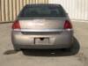 s**2007 CHEVROLET IMPALA SEDAN, 3.5L gasoline, automatic, a/c, pw, pdl, pm. s/n:2G1WB55K879385263 **(DEALER, DISMANTLER, OUT OF STATE BUYER, OFF-HIGHWAY USE ONLY)** - 3