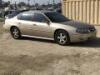 s**2005 CHEVROLET IMPALA SEDAN, 3.8L gasoline, automatic, a/c, pw, pdl, pm. s/n:2G1WH52K859110279 **(DEALER, DISMANTLER, OUT OF STATE BUYER, OFF-HIGHWAY USE ONLY)** - 2