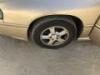 s**2005 CHEVROLET IMPALA SEDAN, 3.8L gasoline, automatic, a/c, pw, pdl, pm. s/n:2G1WH52K859110279 **(DEALER, DISMANTLER, OUT OF STATE BUYER, OFF-HIGHWAY USE ONLY)** - 6