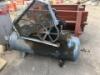 A.A.C. HTA80-80H-53P AIR COMPRESSOR, electric **(LOCATED IN COLTON, CA)** - 2