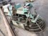 WHITEMAN RIDE-ON CEMENT FINISHER, 4cyl diesel, (2) 44" blades **(LOCATED IN COLTON, CA)** - 3