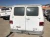 s**1993 GMC VANDURA 2500 VAN, gasoline, automatic, a/c. s/n:2GTEG25H7P4515781 **(DEALER, DISMANTLER, OUT OF STATE BUYER, OFF-HIGHWAY USE ONLY)** **(DOES NOT RUN)** - 4