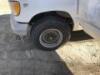 s**1999 FORD E350 VAN, 6.8L gasoline, automatic, a/c. s/n:1FBSS31S9XHA06996 **(DEALER, DISMANTLER, OUT OF STATE BUYER, OFF-HIGHWAY USE ONLY)** **(DOES NOT RUN)** - 6