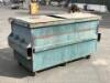 DUMPSTER W/WHEELS **(LOCATED IN COLTON, CA)** - 2