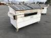 DUMPSTER W/WHEELS **(LOCATED IN COLTON, CA)** - 2