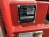 MULTIQUIP GA-6HB GENERATOR, Honda gx340 gasoline, 6,000 watt. s/n:5719459 **(LOCATED IN COLTON, CA)** - 5