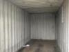 20' CARGO CONTAINER - 4