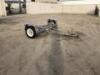 2005 TOW DOLLY. s/n:1C9C308A851814751 - 2