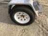 2005 TOW DOLLY. s/n:1C9C308A851814751 - 4