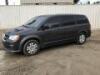 s**2015 DODGE GRAND CARAVAN VAN, 3.6L gasoline, automatic, a/c, pw, pdl, pm, 87,596 miles indicated. s/n:2C4RDGBGXFR549685 **(DEALER, DISMANTLER, OUT OF STATE BUYER, OFF-HIGHWAY USE ONLY)**