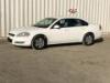 s**2008 CHEVROLET IMPALA SEDAN, 3.5L gasoline, automatic, a/c, pw, pdl, pm, 58,857 miles indicated. s/n:2G1WB58KX81312486