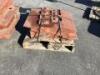 CAMBRIDGE SCALE WORKS 700-PAW 84 30 PLATFORM SCALE W/CONTROLLER, 60,000#. s/n:01-79355 **(LOCATED IN COLTON, CA)** - 4