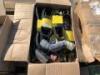 MISC. BOBCAT PARTS, (9) BOXES OF MISC. EQUIPMENT PARTS **(LOCATED IN COLTON, CA)** - 6