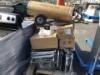 METAL CART, HOSE REELS, TRAFFIC CONES, DOLLY **(LOCATED IN COLTON, CA)** - 2