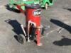 MARCO DUST COLLECTOR electric **(LOCATED IN COLTON, CA)** - 2