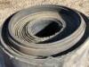 34" WIDE ROLL OF RUBBER CONVEYOR BELT MATERIAL **(LOCATED IN COLTON, CA)** - 2