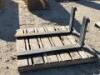 SET OF 42" FORKS **(LOCATED IN COLTON, CA)** - 2