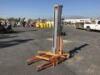 LIFTSMART MLC-18 MATERIAL LIFT **(LOCATED IN COLTON, CA)**