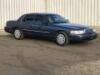 s**2009 FORD CROWN VICTORIA SEDAN, 4.6L gasoline, automatic, a/c, pw, pdl, pm, 88,005 miles indicated. s/n:2FAHP71V39X104715 - 2