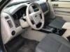 s**2010 FORD ESCAPE SUV, 2.5L gasoline, automatic, a/c, pw, pdl, pm, 83,063 miles indicated. s/n:1FMCU0C78AKA86685 **(DEALER, DISMANTLER, OUT OF STATE BUYER, OFF-HIGHWAY USE ONLY)** **(DOES NOT RUN)** - 7