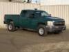 s**2012 CHEVROLET SILVERADO 2500HD EXTENDED CAB PICKUP TRUCK, 6.0L gasoline, automatic, 4x4, a/c, pw, pdl, pm, tow package. s/n:1GC2KVCG8CZ336830 **(DEALER, DISMANTLER, OUT OF STATE BUYER, OFF-HIGHWAY USE ONLY)** - 2