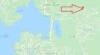 LOT NEAR LAKE ARROWHEAD ON BUCK BRUSH, LOCATED IN CEDAR GLEN, SAN BERNARDINO COUNTY, STATE OF CALIFORNIA. APN:0330-021-11-0000 - 2