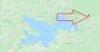 LOT NEAR LAKE ARROWHEAD ON BUCK BRUSH, LOCATED IN CEDAR GLEN, SAN BERNARDINO COUNTY, STATE OF CALIFORNIA. APN:0330-021-11-0000 - 7
