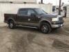 2005 FORD F150 CREW CAB PICKUP TRUCK, 5.4L gasoline, automatic, 4x4, a/c, pw, pdl, pm, tow package. s/n:1FTPW14535KC88570 **(DEALER, DISMANTLER, OUT OF STATE BUYER, OFF-HIGHWAY USE ONLY)** - 2