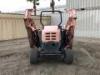 JACOBSEN HR9016 TURBO RIDE-ON MOWER, 92" front deck, (2) 59" wing decks, 16' total cutting width, 90hp diesel. s/n:1824 - 5