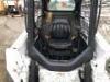 2015 BOBCAT S510 SKIDSTEER LOADER, aux hydraulics, canopy, 1,699 hours indicated. s/n:ALNW12322 - 7