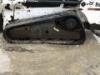 2013 BOBCAT T550 CRAWLER SKIDSTEER LOADER, aux hydraulics, canopy, 2,271 hours indicated. s/n:A7UJ11173 - 4