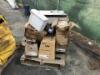PALLET OF (3) UNUSED TOILETS **(LOCATED IN COLTON, CA)** - 3